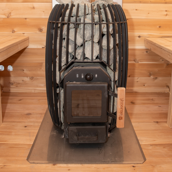 Leisurecraft Elation Sauna 4 Person