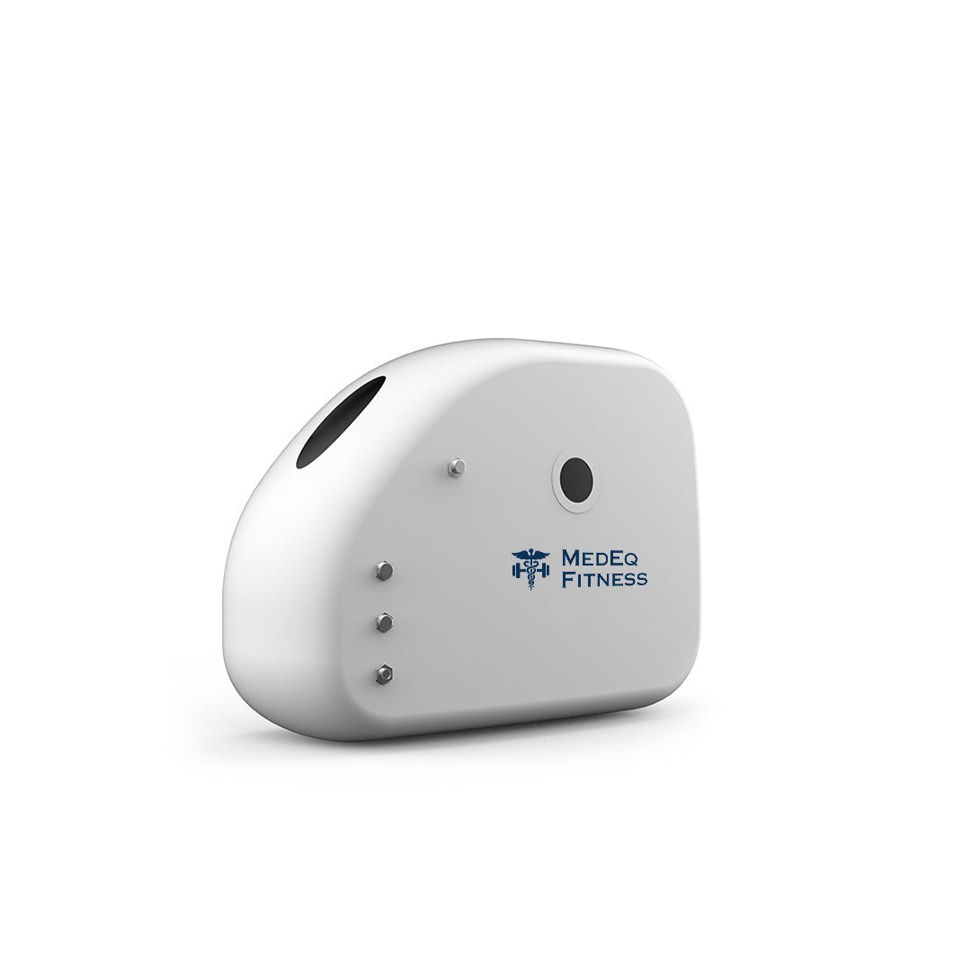 MedEq TimePod Air 1.5 | 1.5 ATA Seated Soft Hyperbaric Chamber