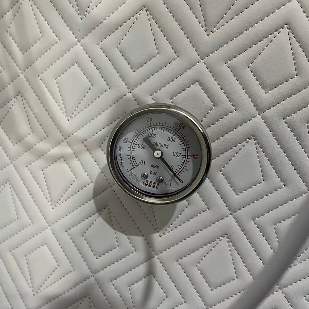 MedEq TimePod Air 1.5 | 1.5 ATA Seated Soft Hyperbaric Chamber