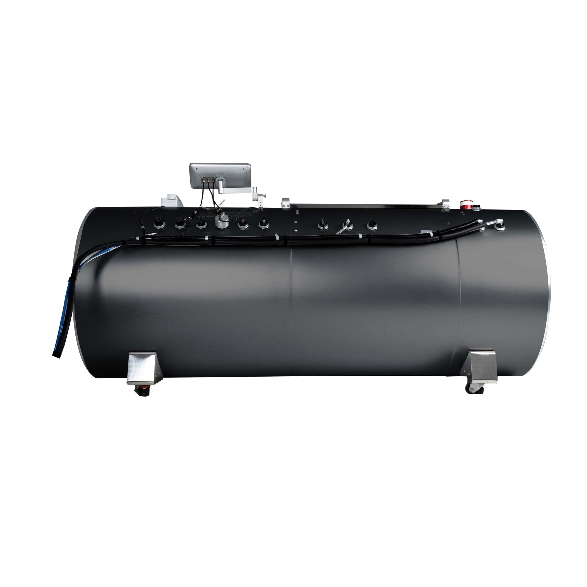 MedEq TimeCapsule Vision C750+ 2.0 ATA Hard-Shell Hyperbaric Chamber